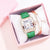 Retro Letter Buckle Quartz Women's Watches