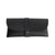 Retro Literary Simplicity Glasses Bag Soft Leather Glasses Case Ins Girl Portable Sun Sunglasses Bag Storage Bag Anti-pressure