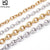 Retro O-chain Stainless Steel Clavicle Necklace Wholesale