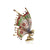 Retro Pin Animal Alloy Plating No Inlaid Men'S Brooches