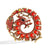 Retro Pin Animal Dragon Alloy Enamel Rhinestones Unisex Brooches