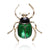 Retro Pin Animal Insect Alloy Enamel Unisex Brooches