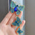 Retro Pin Butterfly Alloy Plating Inlay Rhinestones Unisex Brooches