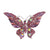 Retro Pin Butterfly Alloy Women's Brooches