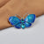 Retro Pin Dragonfly Butterfly Alloy Enamel Unisex Brooches