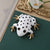 Retro Pin Flower Alloy Inlay Artificial Gemstones Pearl Women'S Brooches