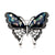 Retro Pin Insect Alloy Plating Other Women'S Brooches