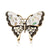 Retro Pin Insect Alloy Plating Other Women'S Brooches