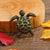 Retro Pin Tortoise Alloy Enamel Unisex Brooches