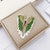 Retro Pin Wings Flower Alloy Enamel Women's Brooches