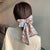 Retro Polka Dots Flower Cloth Stripe Hair Band