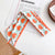 Retro Polka Dots Flower Cloth Stripe Hair Band