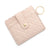 Retro Solid Color Pu Leather Unisex Bag Pendant Keychain