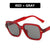 Retro Square Sunglasses Wholesale