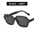 Retro Square Sunglasses Wholesale