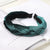 Retro Twist Cloth Handmade Hair Band 1 Piece