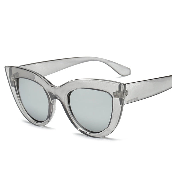 Retro Women's Sunglasses