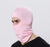 Ruidong  Outdoor Cycling Mask Headgear Bicycle Windproof Sports Scarf Liner Sun Protection Pullover Hat