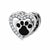 S925 Silver Heart Shape