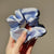 Satin Pork Intestine Hair Band   Artificial Silk Rubber Band Simple Retro Headband Hair Accessories