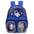 School Astronaut Dinosaur  Kids Backpack