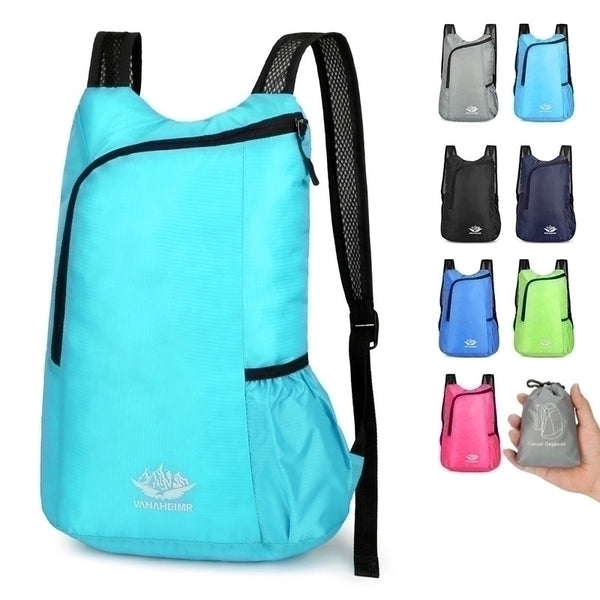 School Backpack Daily Sport Backpacks