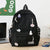 School Backpack School Daily School Backpacks