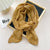 Semicircle Cotton And Linen Triangle Scarf Silk Scarf Korean Fashion Wild Scarf Headscarf Decorative Scarf