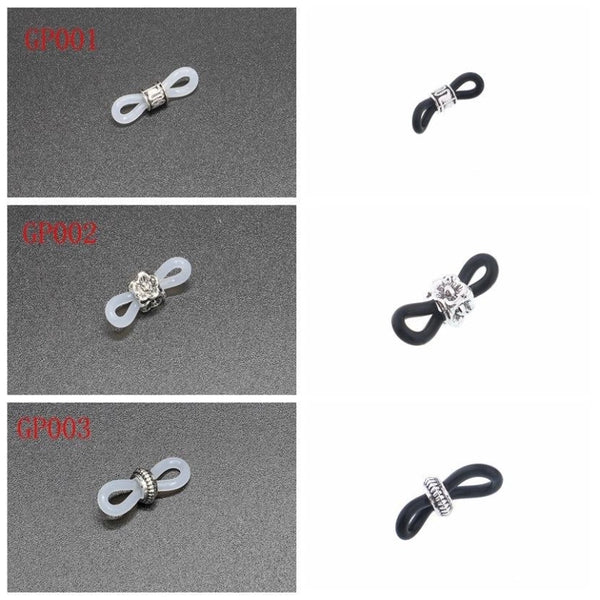 Silicone Glasses Chain Accessories Nhbc131156