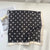 Silk Scarf Square High-grade Sense New Korean-style  Poll Dot Professional Small Scarf Printed Scarf Sunscreen Shawl Hair Belt