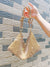 Silver Black Gold Pu Leather Solid Color Rhinestone Square Evening Bags