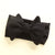 Simple Bow Children's Hair Accessories Hair Band Handmade Diy Hair Clip