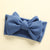 Simple Bow Children's Hair Accessories Hair Band Handmade Diy Hair Clip