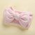 Simple Bow Children's Hair Accessories Hair Band Handmade Diy Hair Clip