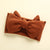 Simple Bow Children's Hair Accessories Hair Band Handmade Diy Hair Clip