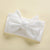 Simple Bow Children's Hair Accessories Hair Band Handmade Diy Hair Clip