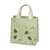 Simple Fruits Printing Portable Canvas Storage Bag Wholesale