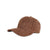 Simple Khaki Hat Korean Fashion Warm Wide-brim Shade Corduroy Baseball Cap