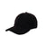 Simple Khaki Hat Korean Fashion Warm Wide-brim Shade Corduroy Baseball Cap