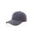 Simple Khaki Hat Korean Fashion Warm Wide-brim Shade Corduroy Baseball Cap