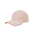 Simple Khaki Hat Korean Fashion Warm Wide-brim Shade Corduroy Baseball Cap