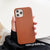 Simple Solid Color Mobile Phone Case Wholesale