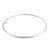 Simple Stainless Steel Pattern Neckalce Wholesale