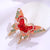 Simple Style Animal Alloy Inlay Rhinestones Women's Brooches