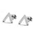 Simple Style Animal Plating Alloy No Inlaid Earrings Ear Studs