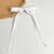 Simple Style Bow Knot Alloy Cloth Handmade Hair Clip