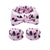 Simple Style Bow Knot Cloth Hair Band