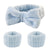 Simple Style Bow Knot Cloth Hair Band