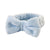 Simple Style Bow Knot Cloth Hair Band