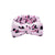 Simple Style Bow Knot Cloth Hair Band